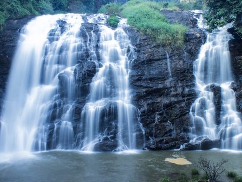 Coorg