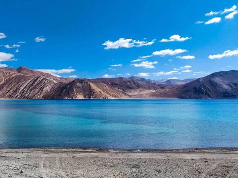 Ladakh