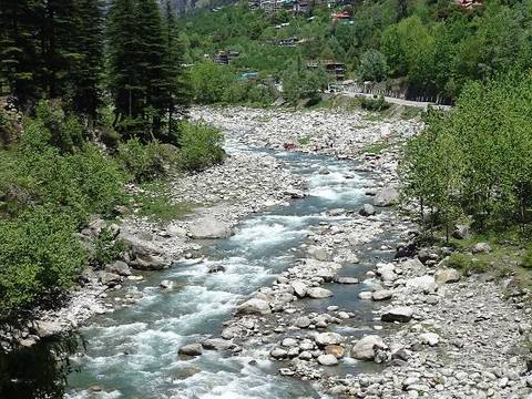Manali