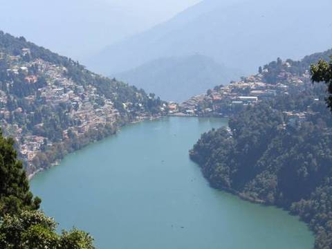 Nainital